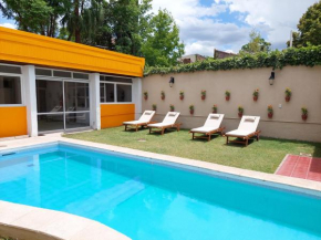 La Casa del Parque B&B